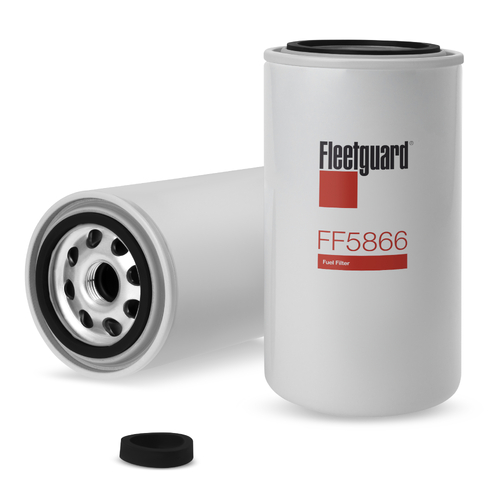 Fuel Spin On - FF5866