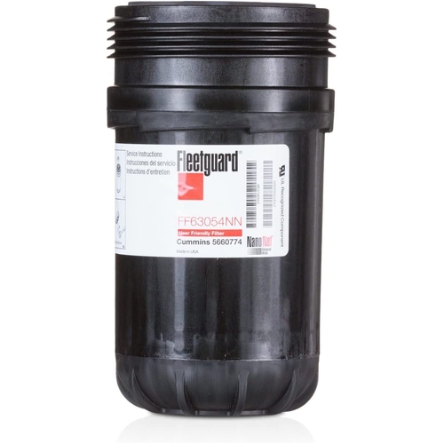 Fuel Filter - FF63054NN
