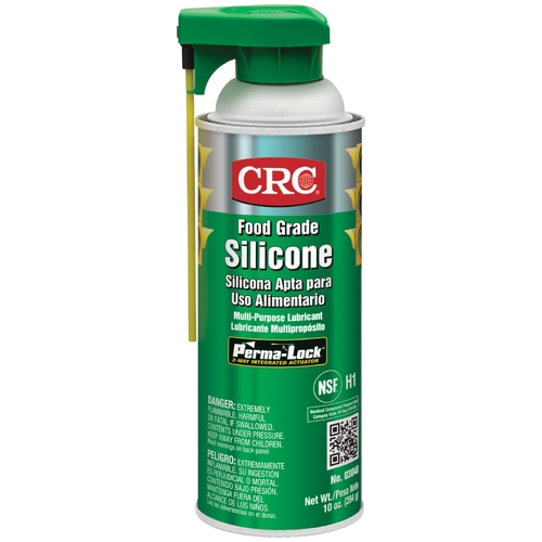 Crc Food Grade Silicone 284G