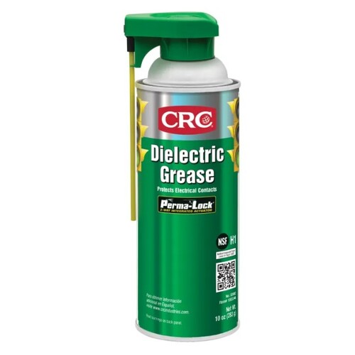 CRC Dielectric Grease 283g Aerosol Can