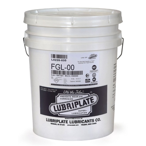 Lubriplate FGL-00 15.7KG - FGL-00-15-7KG