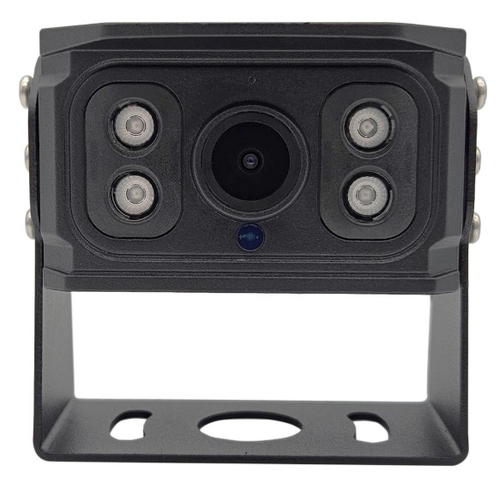 Autobacs Fhd H/Duty 120° 1080P 12V Camera - FHD10