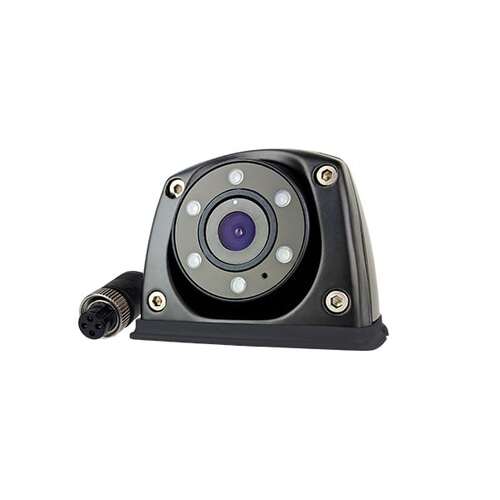 Full HD Heavy Duty Sideview Camera