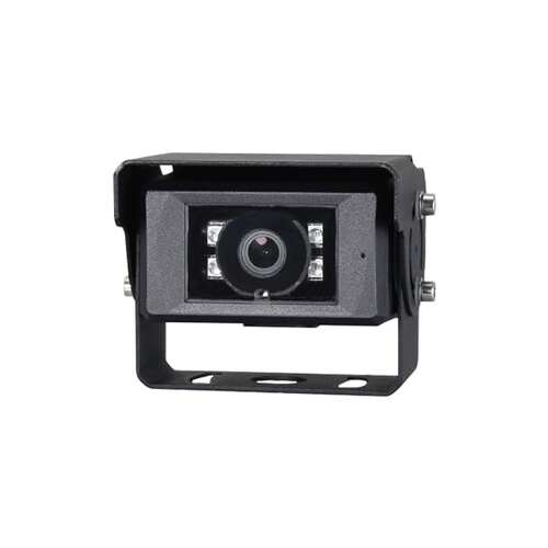 Axis Full HD Heavy Duty Rearview Camera