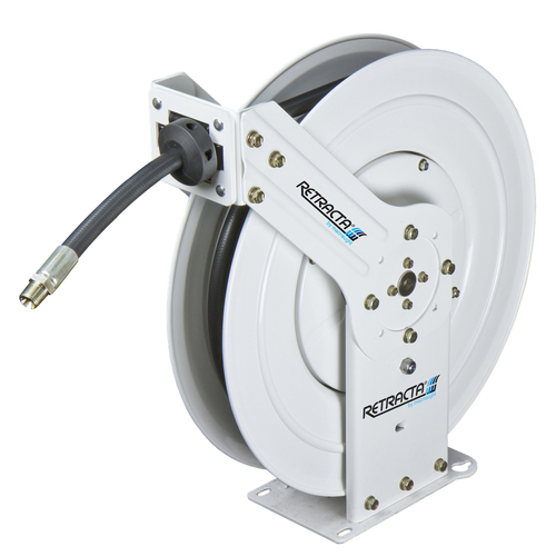 F-Series Twin Ped HD Oil reel