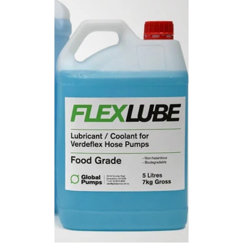 Flexlube Lubricant - 20 Litre Drum - FL-20