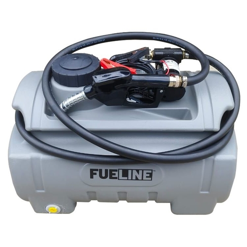 100 ltr Fuel UteTank
