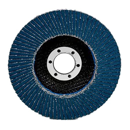Fan Disc 180Mm 40Grit