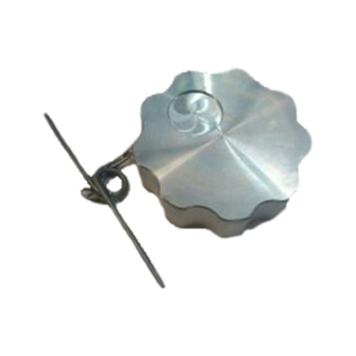 Filler Cap - 3 Inch Non-Vented