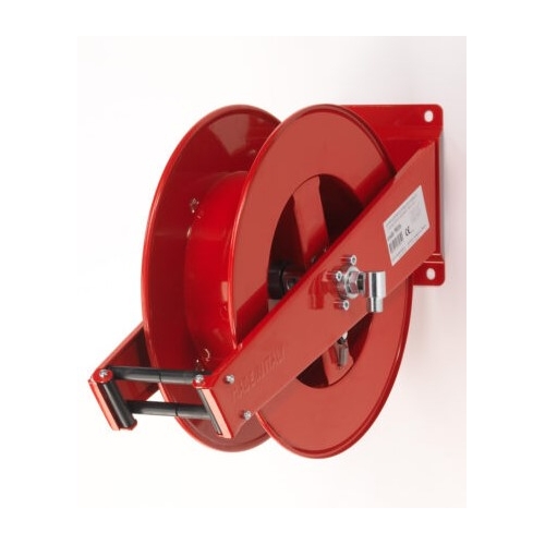 FLX-9092: Hose Reel - No Hose