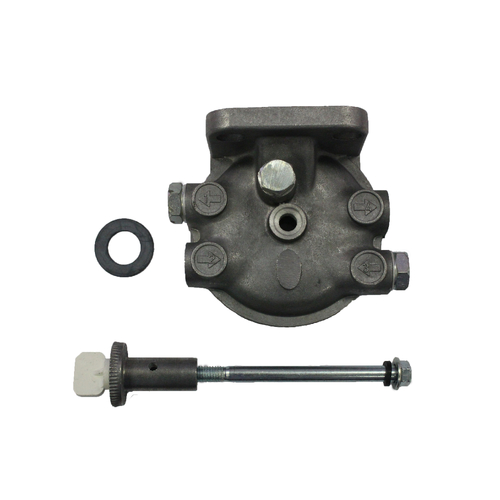 Fuel Filter Head Fc-1702