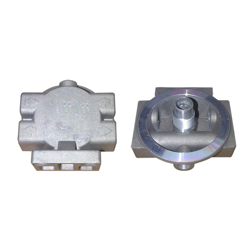 Filter Head - FM8801