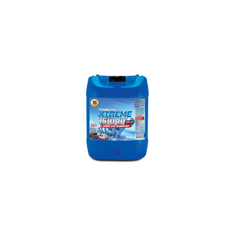 Fleetmaster CK-4 15w-40 20L Engine Oil - FMCK4-20
