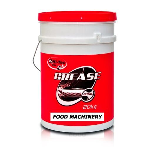 Food Machinery Grease 20Kg