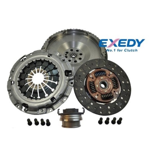 Clutch Kit Ranger  FMK-7740SMF - FMK-7740SMF