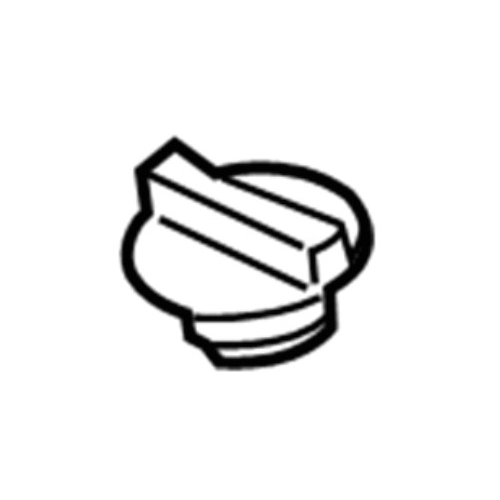 Cap Oil Filler