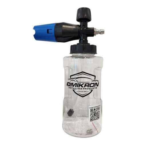 Foam Cannon  1L