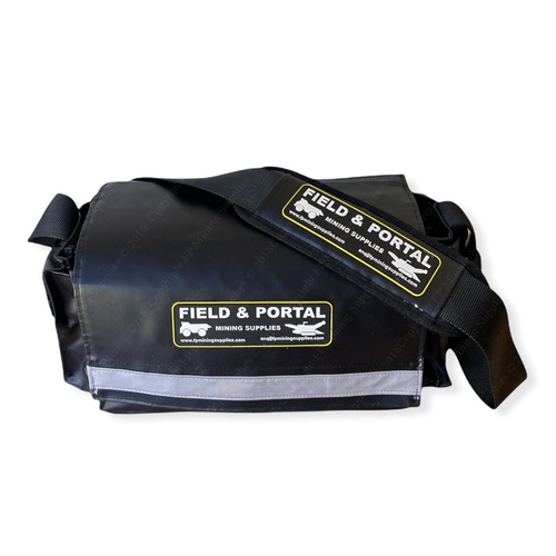 Crib Bag