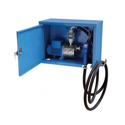 Bluequip 240V Dispenser Box