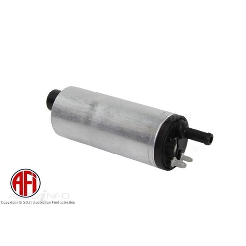 AFI Electric External Fuel Pump