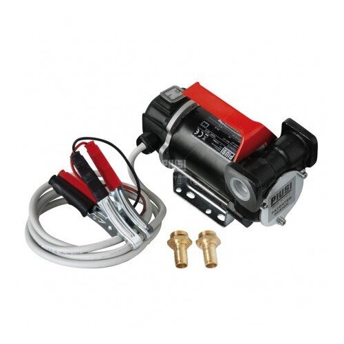 12V Refuelling Pump Only