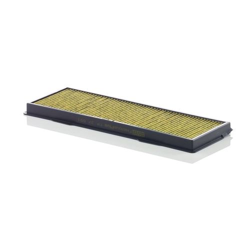 Cabin Filter - FP37001