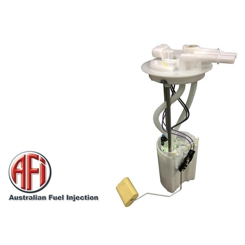 Fuel Pump Module A/Market Rodeo Colorado 3.0L