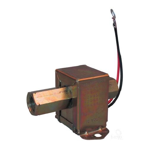 Fuel Pump 12V External to Tank Pressure 0.42kg/cm2