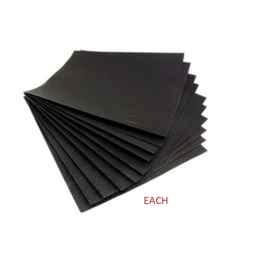 Single Sheet Assorted