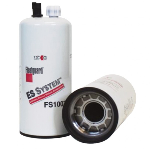 Fuel Filter - FS1007
