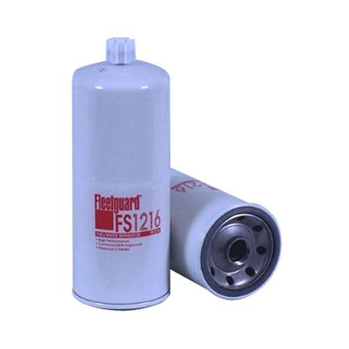 Fuel Filter - FS1216
