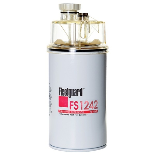 Fuel Water Separator - FS1242B
