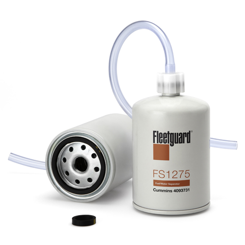 Fuel/Water Separator Filter
