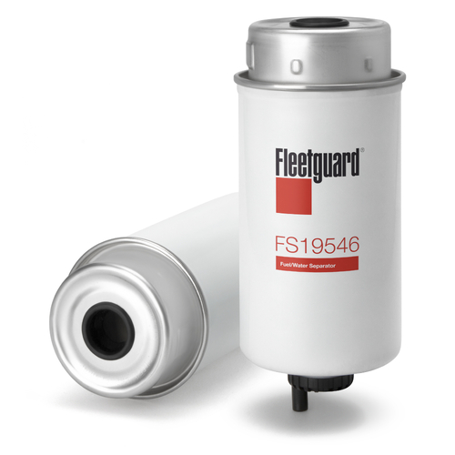 Fuel/ Water Separator Filter