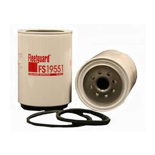 Fuel Filter - FS19551