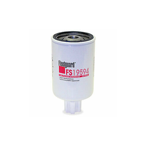 Fuel Filter - FS19594
