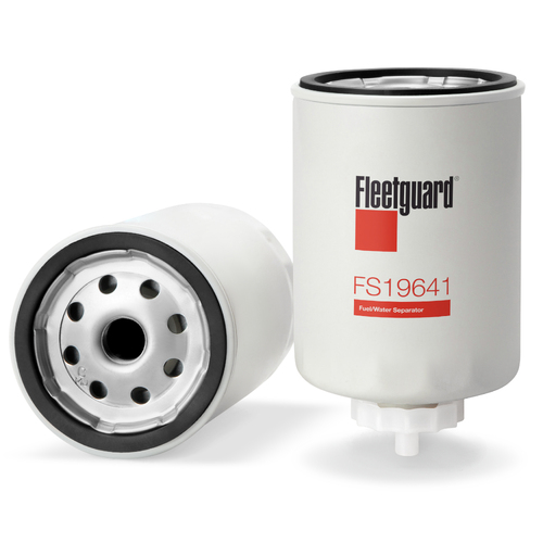 Fuel/ Water Separator Filter