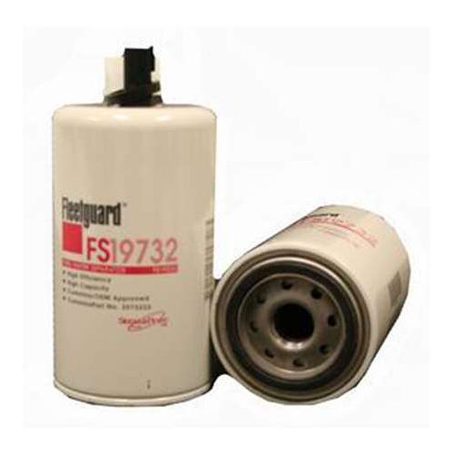 Fuel Filter - FS19732