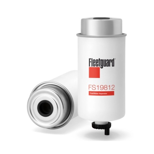 Fuel Filter - FS19812