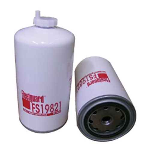 Fuel Filter - FS19821