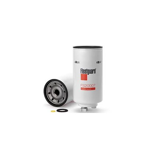 Fuel Filter - FS20007