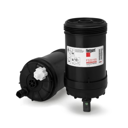 Fuel Water Separator