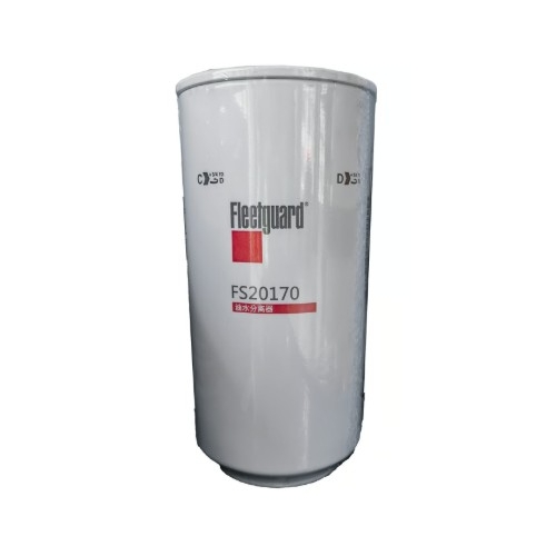 Fuel Filter - FS20170