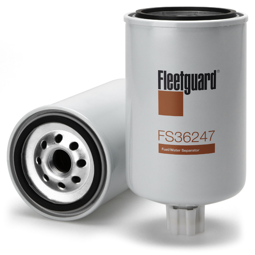 Fuel Water Seperator