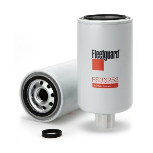 Fuel Filter - FS36253