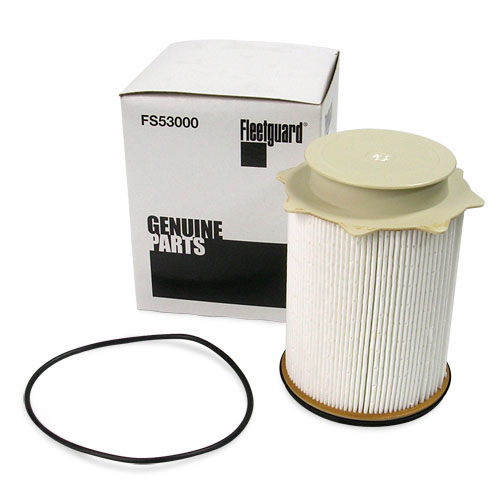 Fuel Water Separator