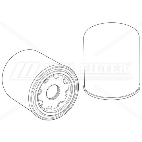 Breather Filter - FS546