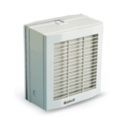 Fantech Trade STYLVENT-230- Wall Mounted Fan IPX4 - FT-HV-230AE