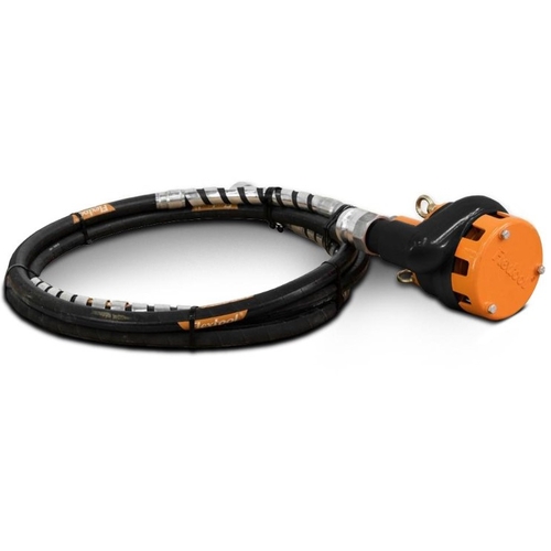 Flextool FT201818-UNIT (FP212A-9) 9m Abrasive Trash Pump