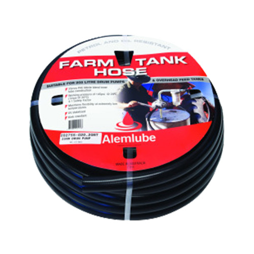Farm Tank Hose 1" Per Metre